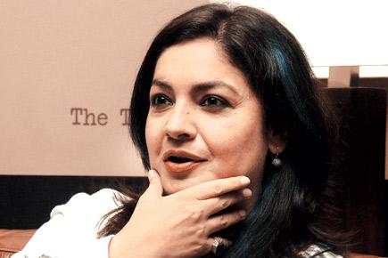 'It's not enough to just have a dream or a script: Pooja Bhatt