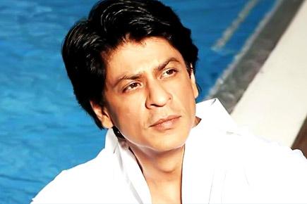 Shah Rukh Khan: Any film I star in will become bigger