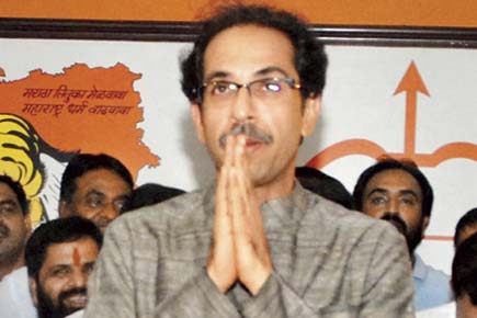 BJP bends, Shiv Sena stiff, meeting inconclusive