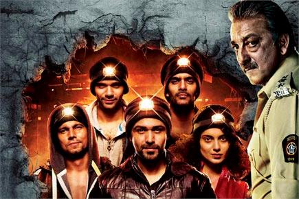 'Ungli' theatrical trailer and official posters released