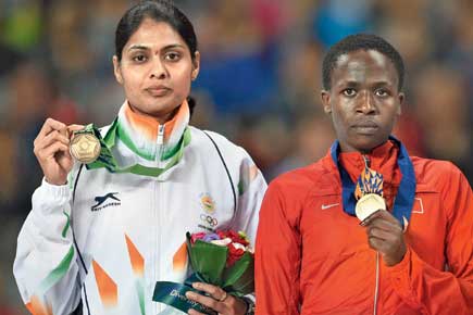 Asian Games: No medal upgrade for India, Bahrain's Jebet gets her gold
