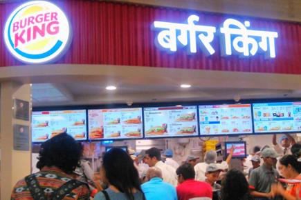 Can late-entrant Burger King win the burger battle in India?
