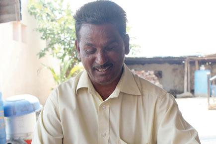 Blind candidate wants to end drought in Ajit Pawar's constituency