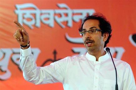 Maharashtra assembly polls: Shiv Sena lashes out at Ramdas Athawale for allying with BJP
