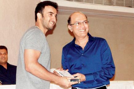 Squash: Vikram Malhotra outsmarted Puneet Pareek for title