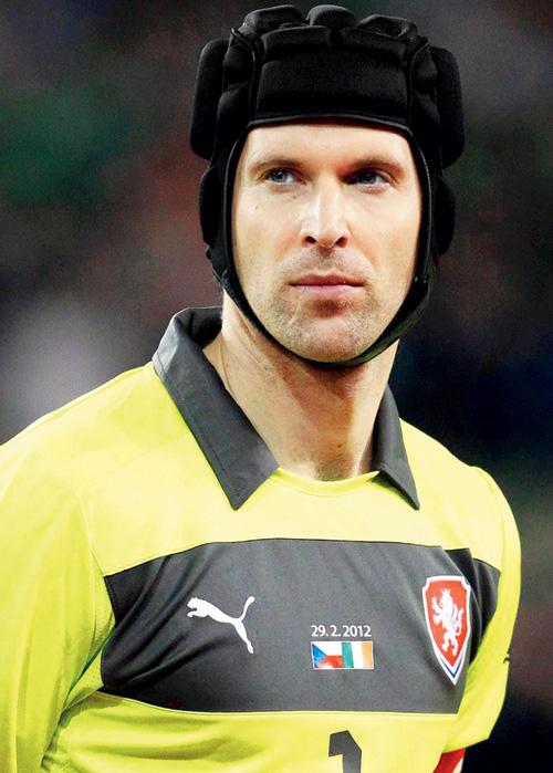 Petr Cech