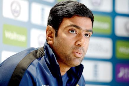 I have tried to sort out my action for better results: R Ashwin
