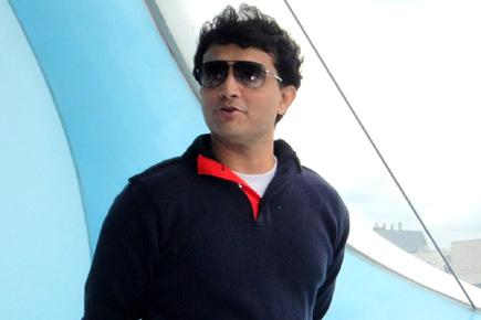 England batsmen need to tackle spin better: Sourav Ganguly