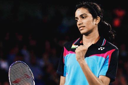 PV Sindhu sails into Macau Open final