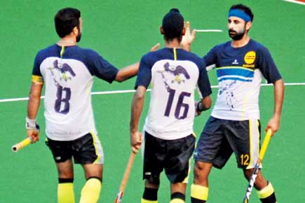 Bombay hockey Gold Cup matches to have four quarters