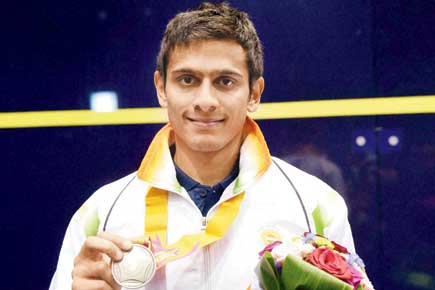 Asian Games: No squash in Olympics is frustrating, says Saurav Ghosal