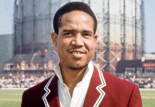 Tony Cozier: Sean Abbott can learn from Sir Garfield Sobers