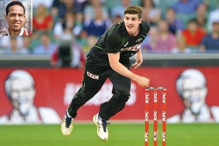 Tony Cozier: Sean Abbott can learn from Sir Garfield Sobers