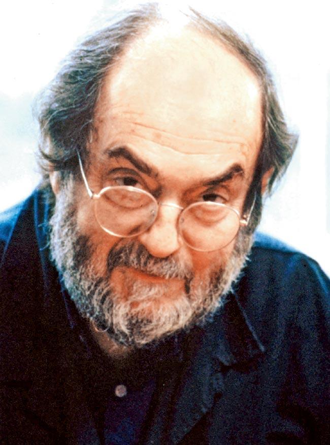 Stanley Kubrick