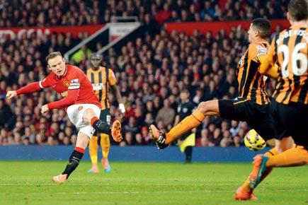 EPL: Three cheers for Manchester United