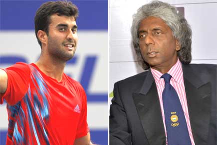 Asian Games: Yuki must add another 20kms to his serve, says Anand Amritraj