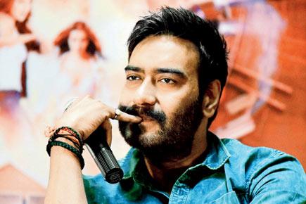 Ajay Devgn wants a registered body to monitor box office collections