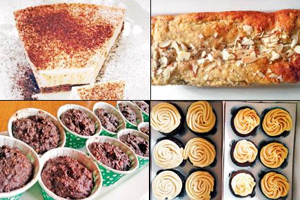Mumbai bakers are adding whey protein to their goodies