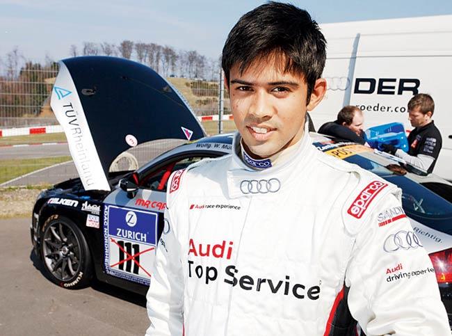 Aditya Patel