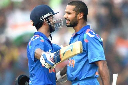 India outplay under-prepared Sri Lanka at Cuttack