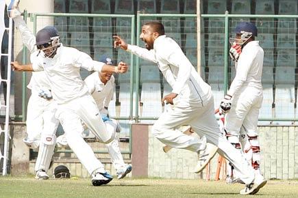 Duleep Trophy: Central Zone stun South by 9 runs in dramatic final