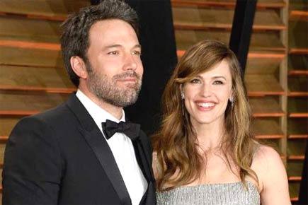 Jennifer Garner loves Ben Affleck's 'growly' Batman voice