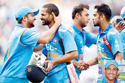 Edgbaston ODI: It was a perfect game, says MS Dhoni after series win