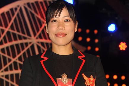 Missed Glasgow but ready for Asian Games: Mary Kom