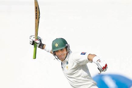 It's the biggest honour: Misbah after equalling Sir Viv Richards' record