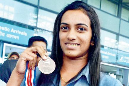 World C'ships: Want to learn from mistakes, says PV Sindhu