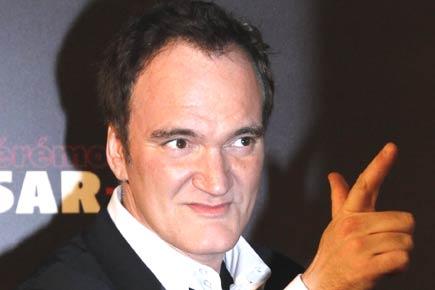 Quentin Tarantino, Barbara Kruger honoured at LACMA Gala