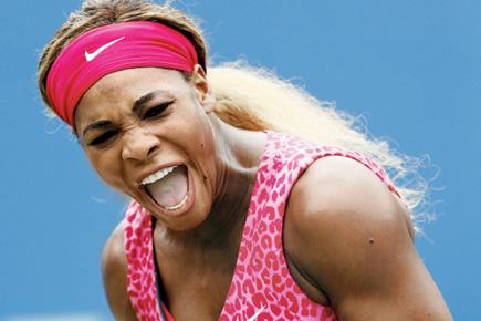 US Open: Its Serena Williams vs Flavia Pennetta in epic quarters clash