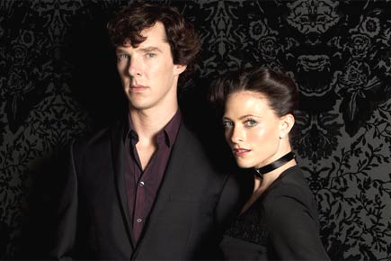 'Sherlock' season 4 will be big: makers