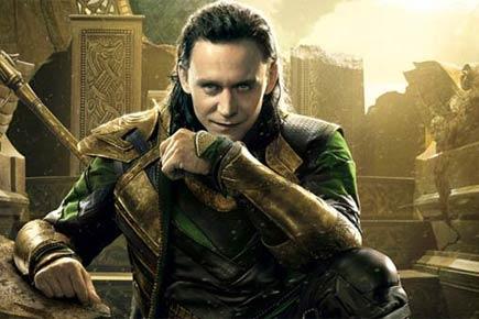 Tom Hiddleston's character Loki to appear in new Marvel films