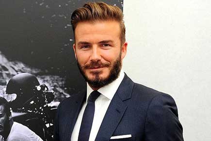 David Beckham 'sad' over Danny Welbeck's Man United exit