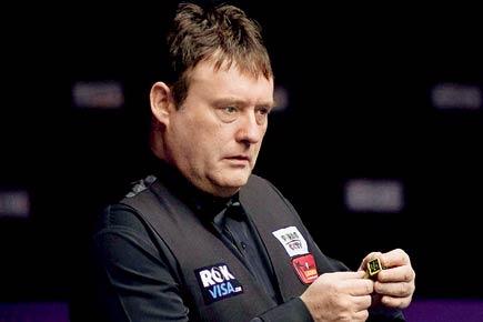 Snooker: Cocaine habit cost me 10 world titles, says Jimmy White