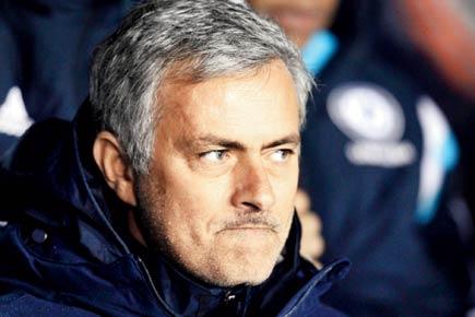 Jose Mourinho demands more from fans