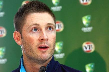 We haven't learnt from defeats in India: Michael Clarke