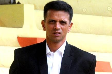 Not privy to discussions between Tendulkar and Chappell: Dravid
