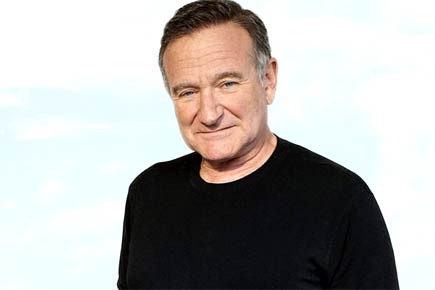 Robin Williams' film re-cut to pay tribute to him