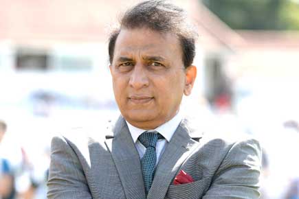 India can defend the World Cup title: Sunil Gavaskar