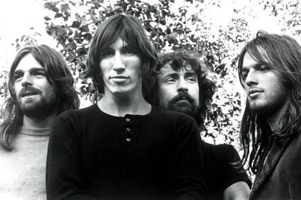 Pink Floyd's upcoming album becomes most pre-ordered of all time