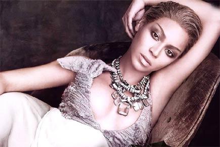 Beyonce Knowles to release new music in 'Platinum Edition Box Set'