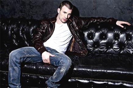 Chris Evans ready for marriage and children