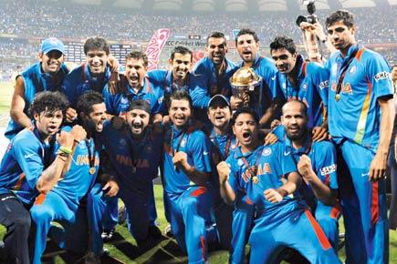 Sachin convinced Team India to lose weight to win ICC World Cup 2011