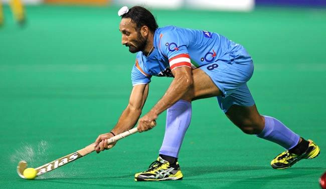 Sardar Singh