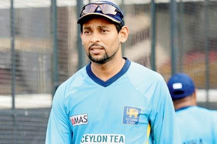 Dilshan urges Sri Lanka batsmen to attack against India