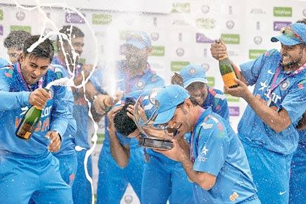 India look to end England tour with T20 win