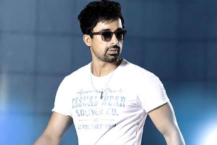 Rannvijay Singha set to relive father's dream in 'Pukaar'