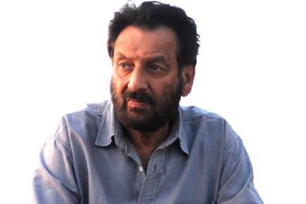 Shekhar Kapur: 'Tiger's Curse' going to be a terrific ride